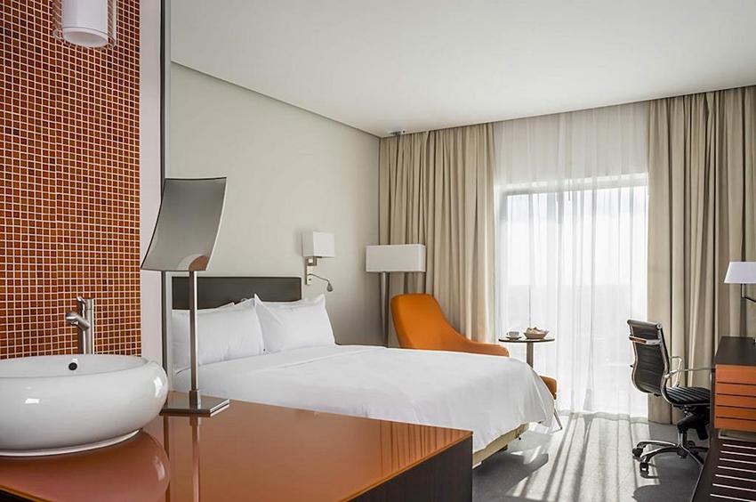 Fiesta Inn Merida Ngoại thất bức ảnh