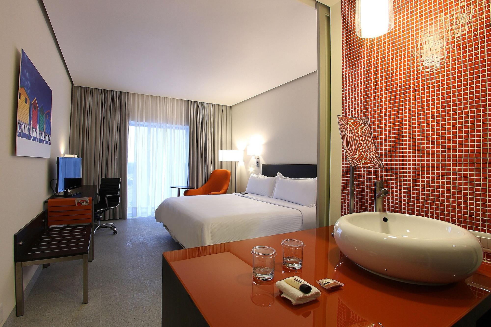Fiesta Inn Merida Ngoại thất bức ảnh
