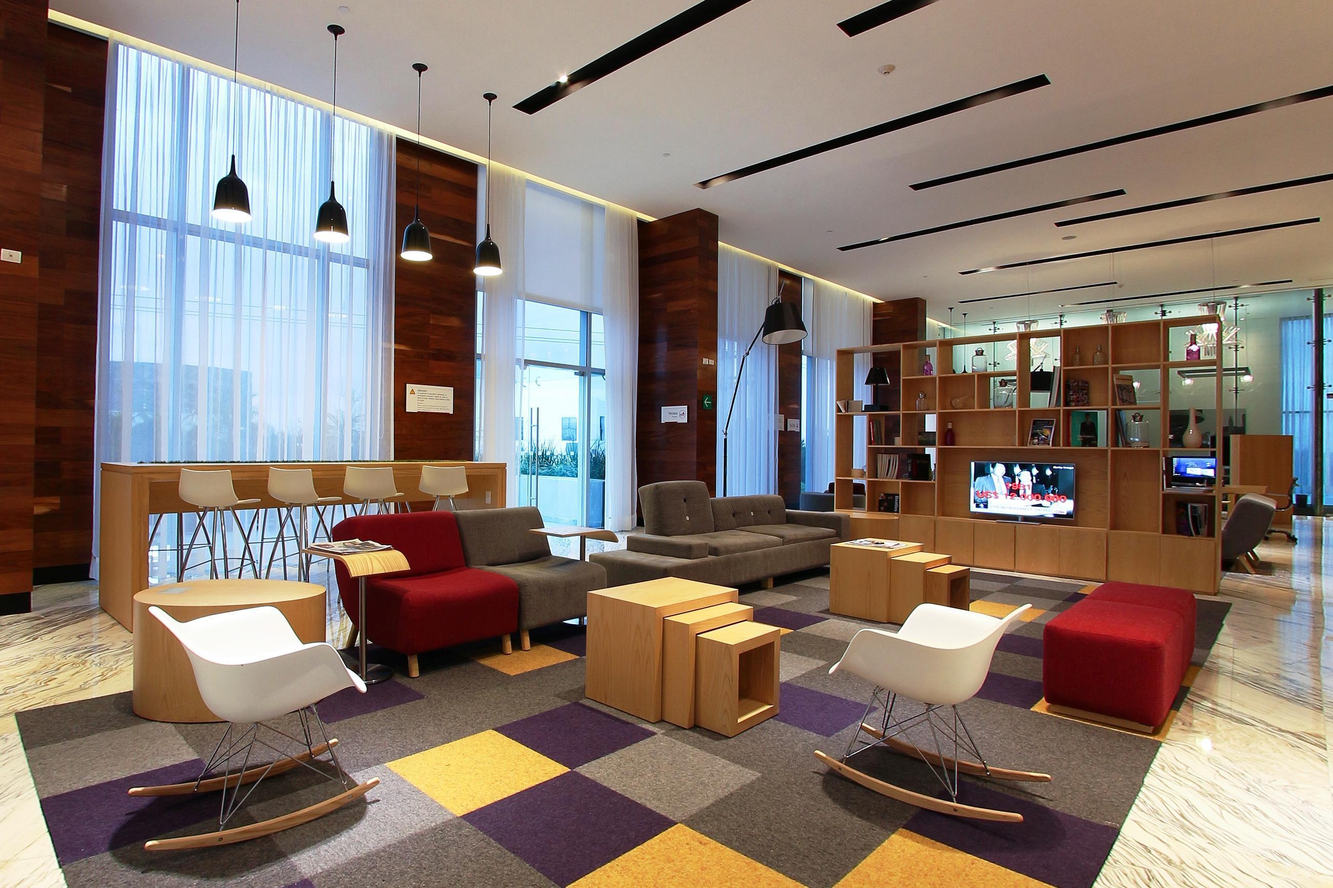 Fiesta Inn Merida Ngoại thất bức ảnh
