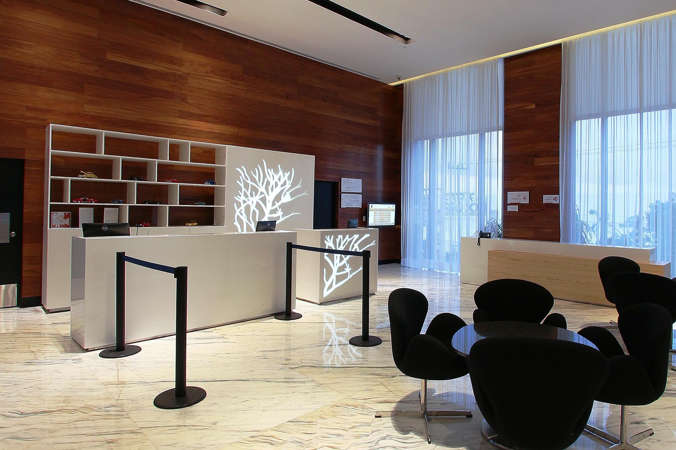 Fiesta Inn Merida Ngoại thất bức ảnh
