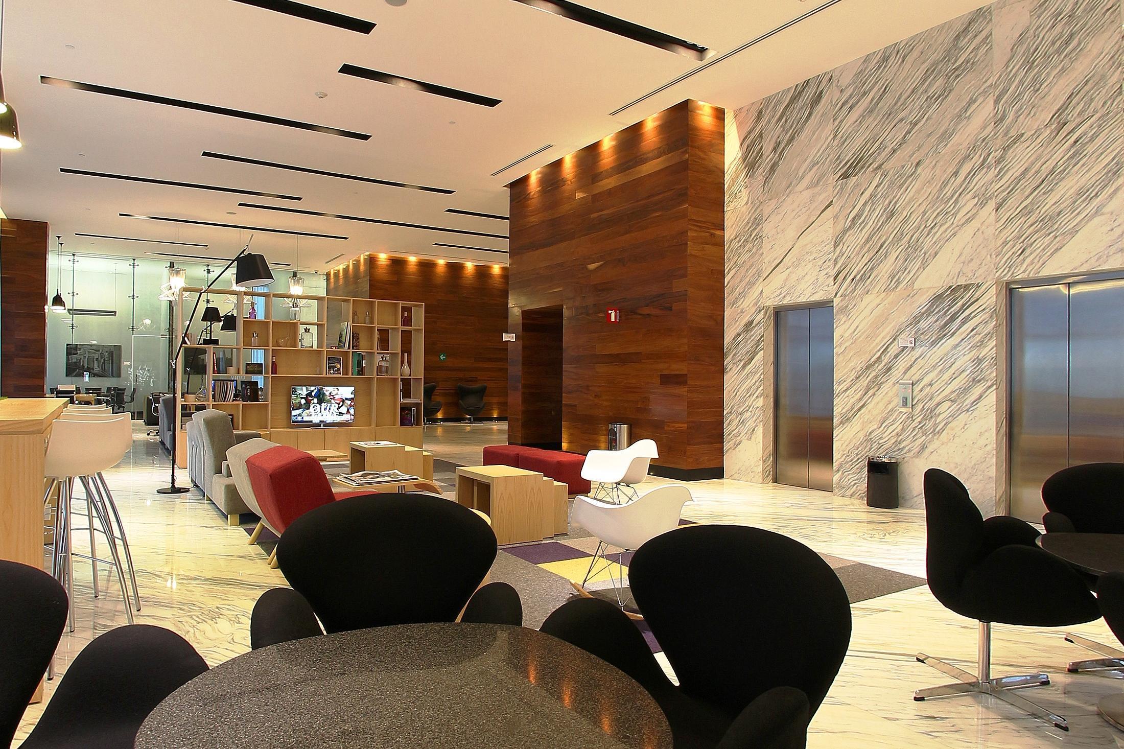 Fiesta Inn Merida Ngoại thất bức ảnh