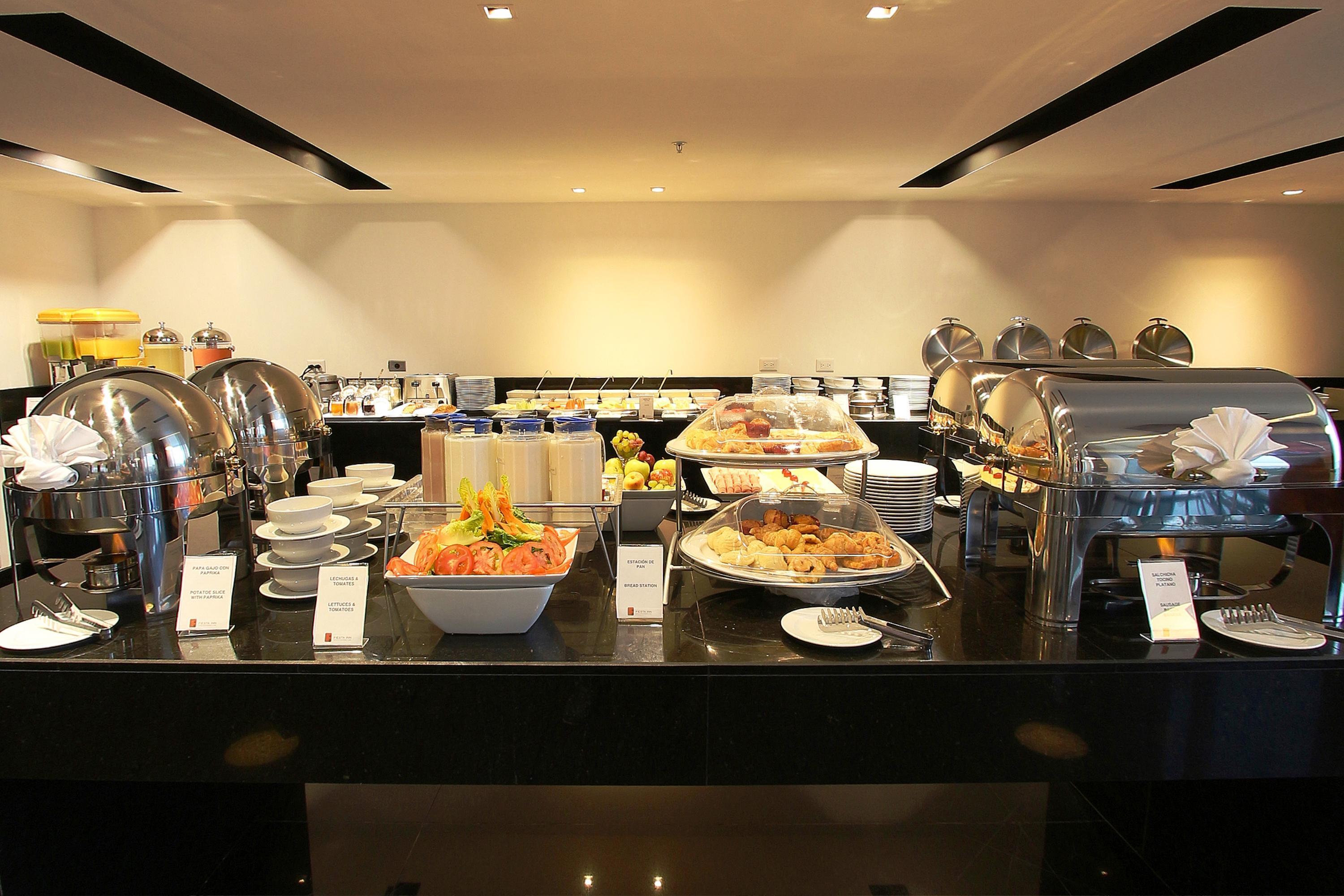 Fiesta Inn Merida Ngoại thất bức ảnh