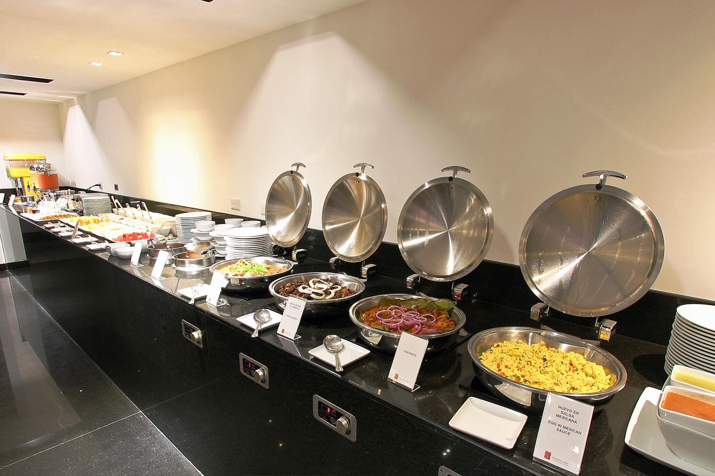 Fiesta Inn Merida Ngoại thất bức ảnh