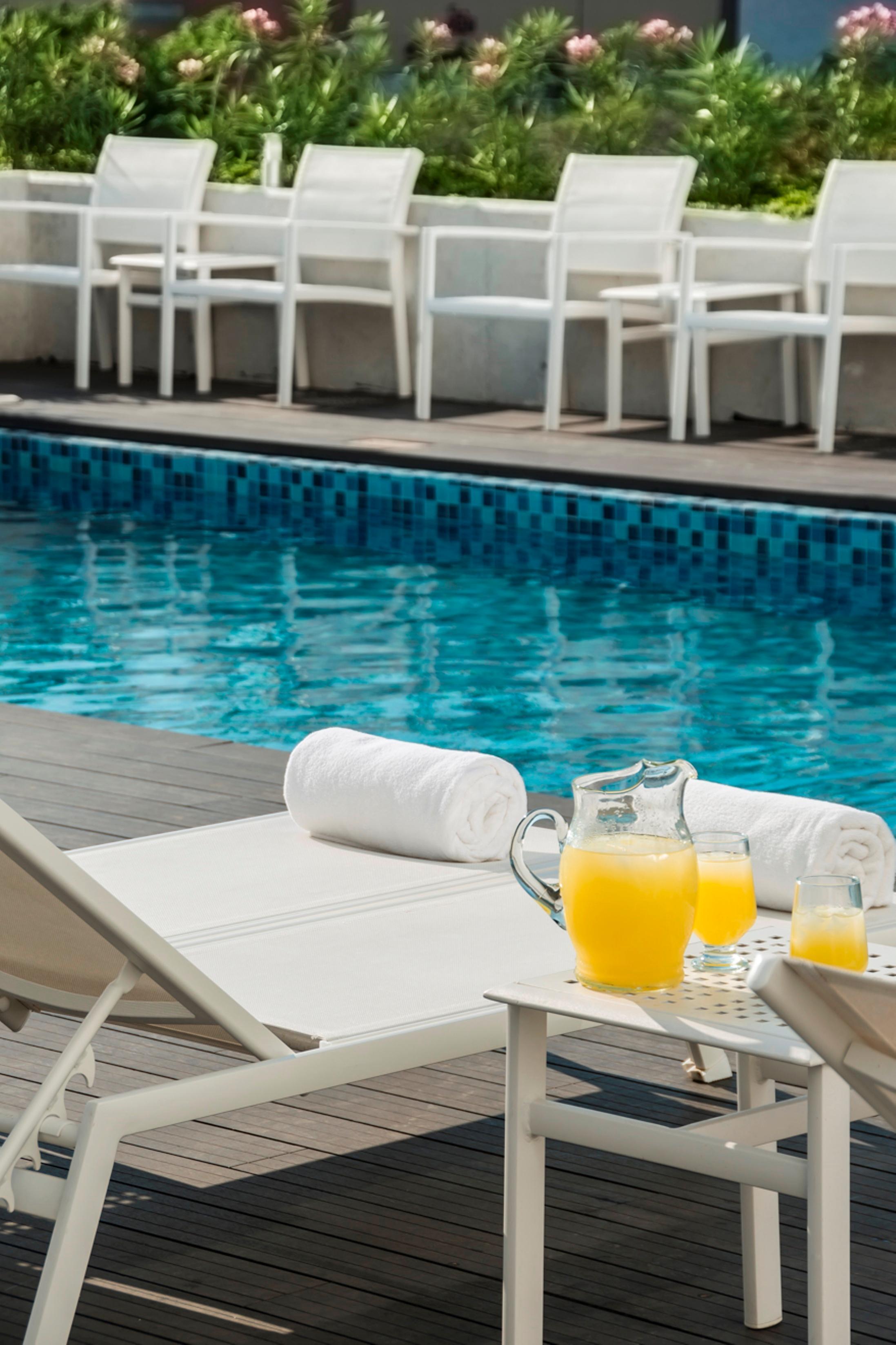 Fiesta Inn Merida Tiện nghi bức ảnh
