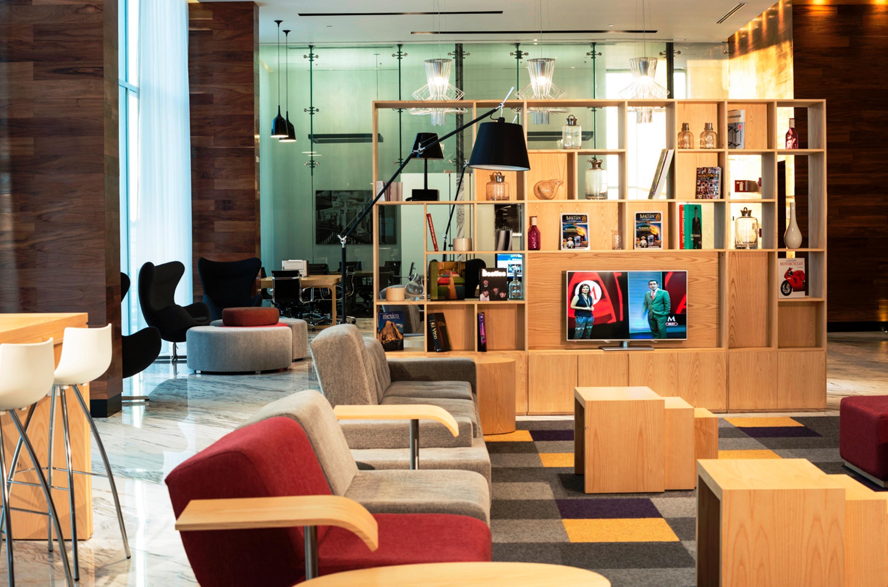 Fiesta Inn Merida Tiện nghi bức ảnh