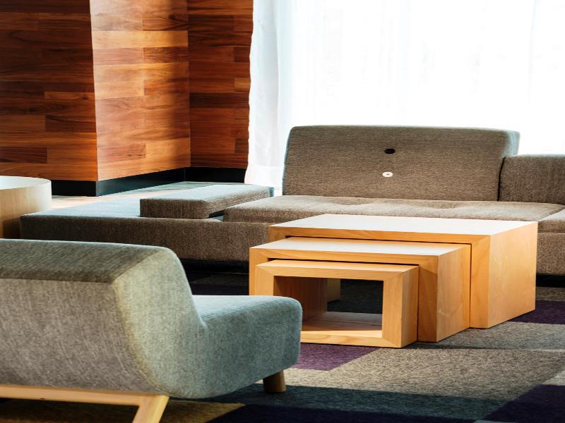 Fiesta Inn Merida Ngoại thất bức ảnh