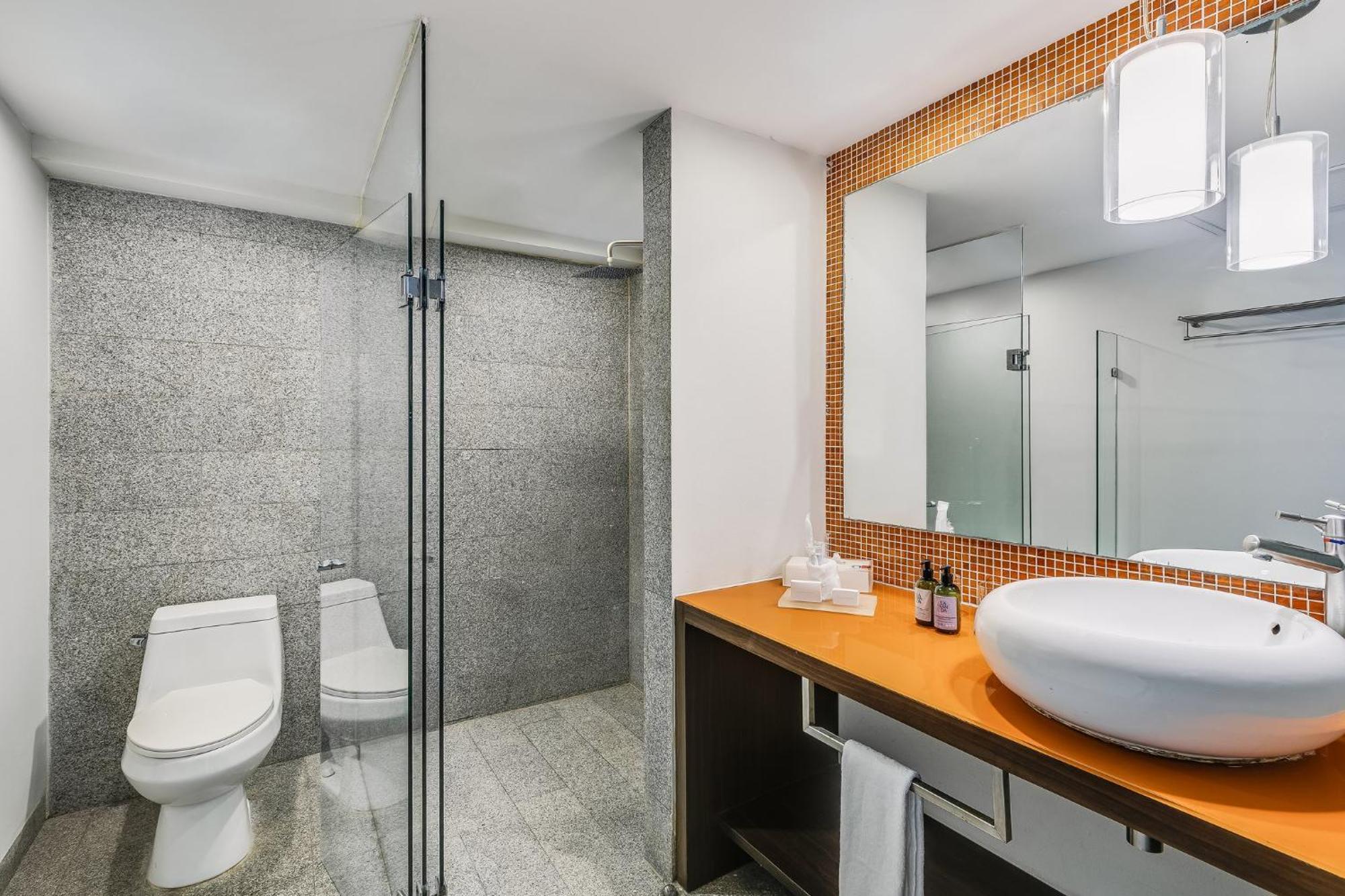 Fiesta Inn Merida Ngoại thất bức ảnh