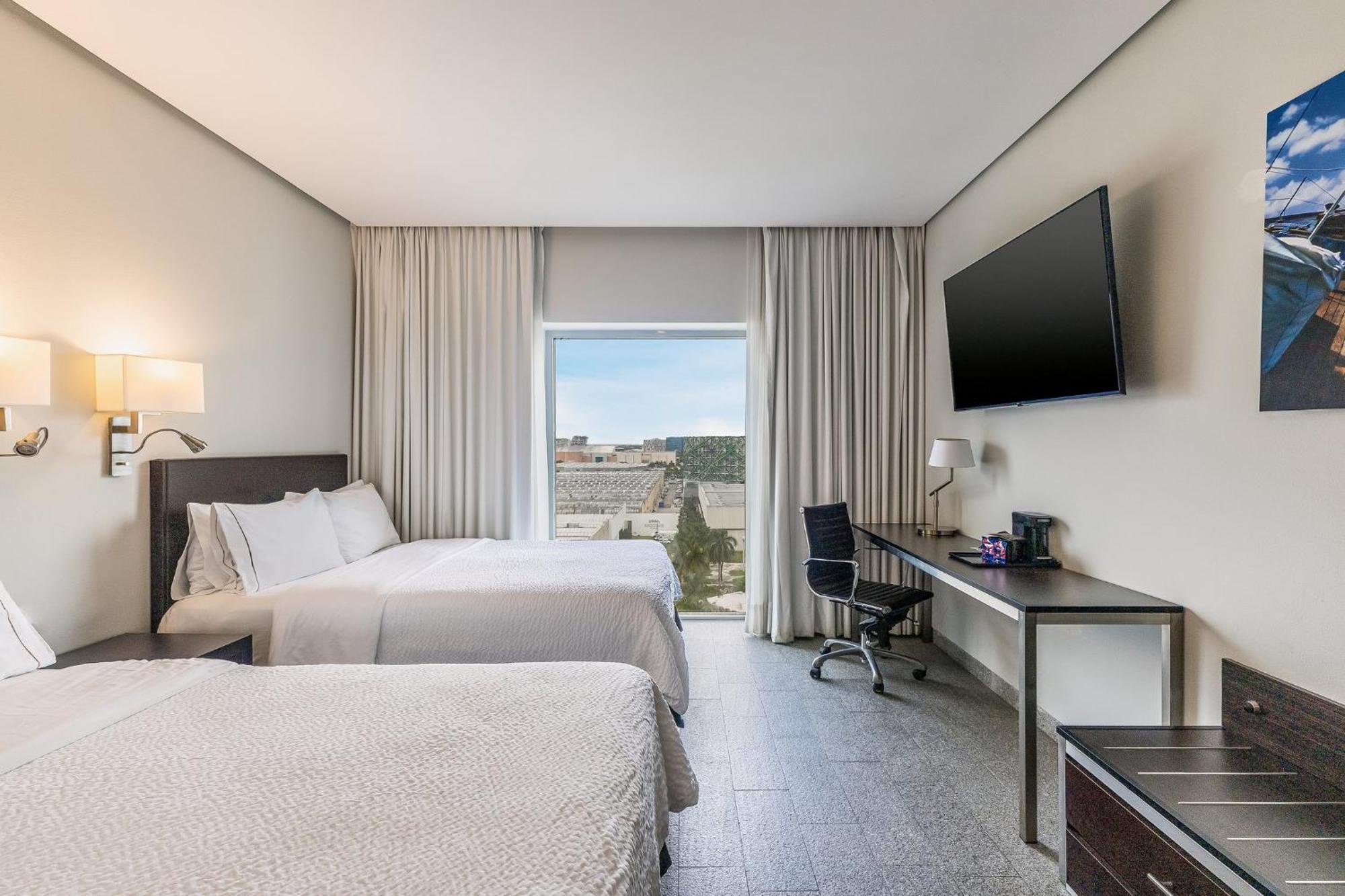 Fiesta Inn Merida Ngoại thất bức ảnh