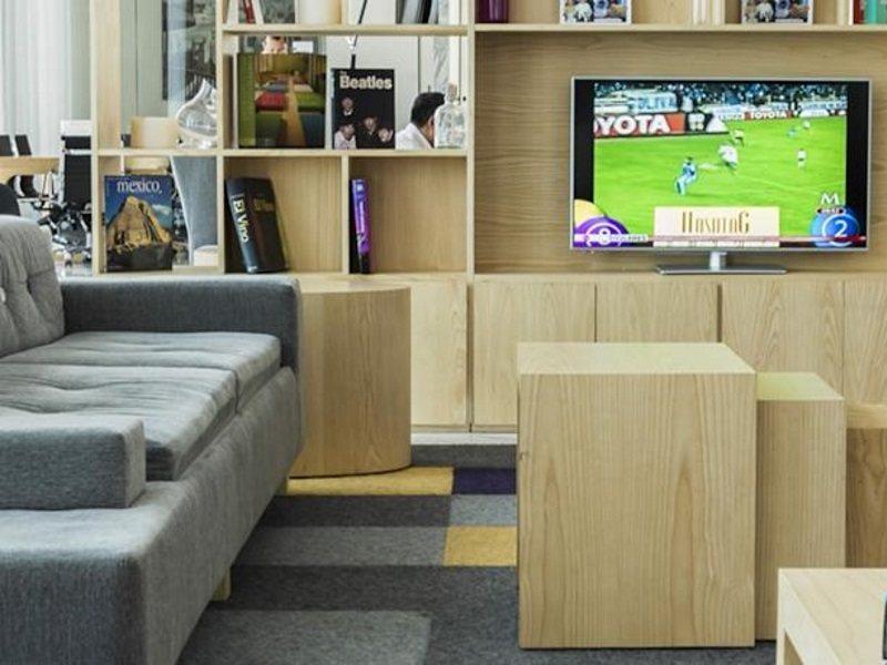 Fiesta Inn Merida Ngoại thất bức ảnh