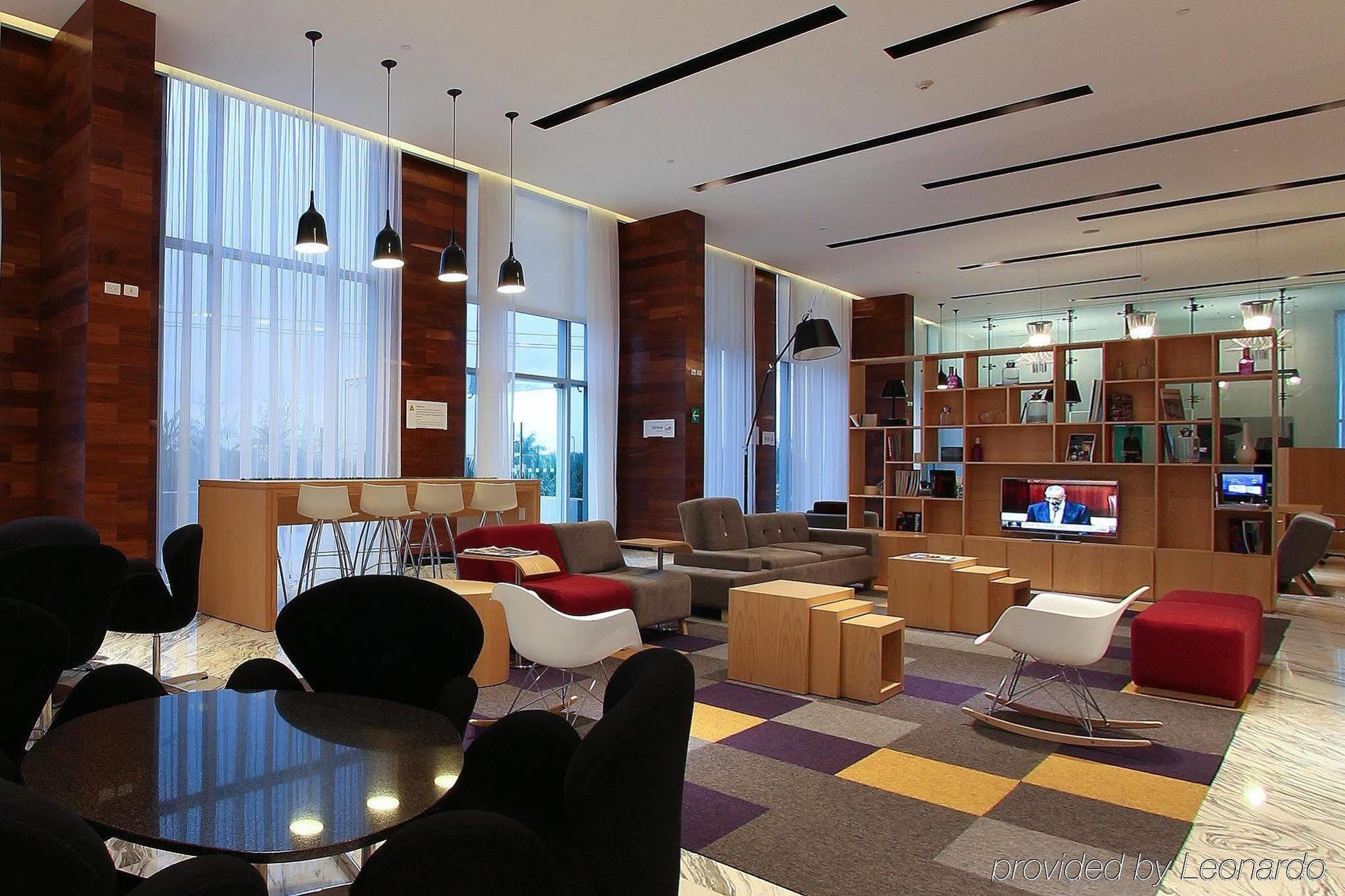 Fiesta Inn Merida Ngoại thất bức ảnh